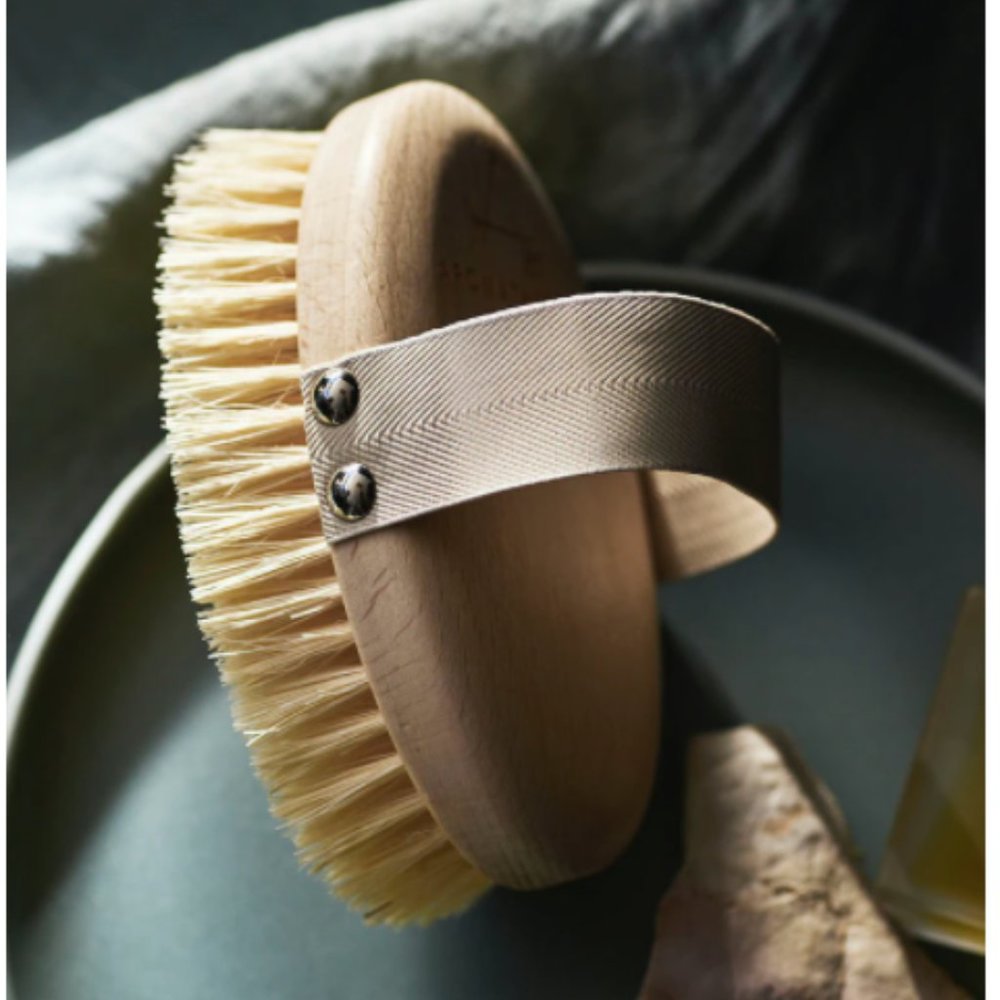 Revive Polishing Body Brush